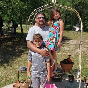 Meet your Posher, Michael